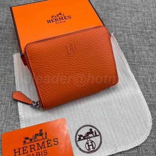 Hermes Wallets 12